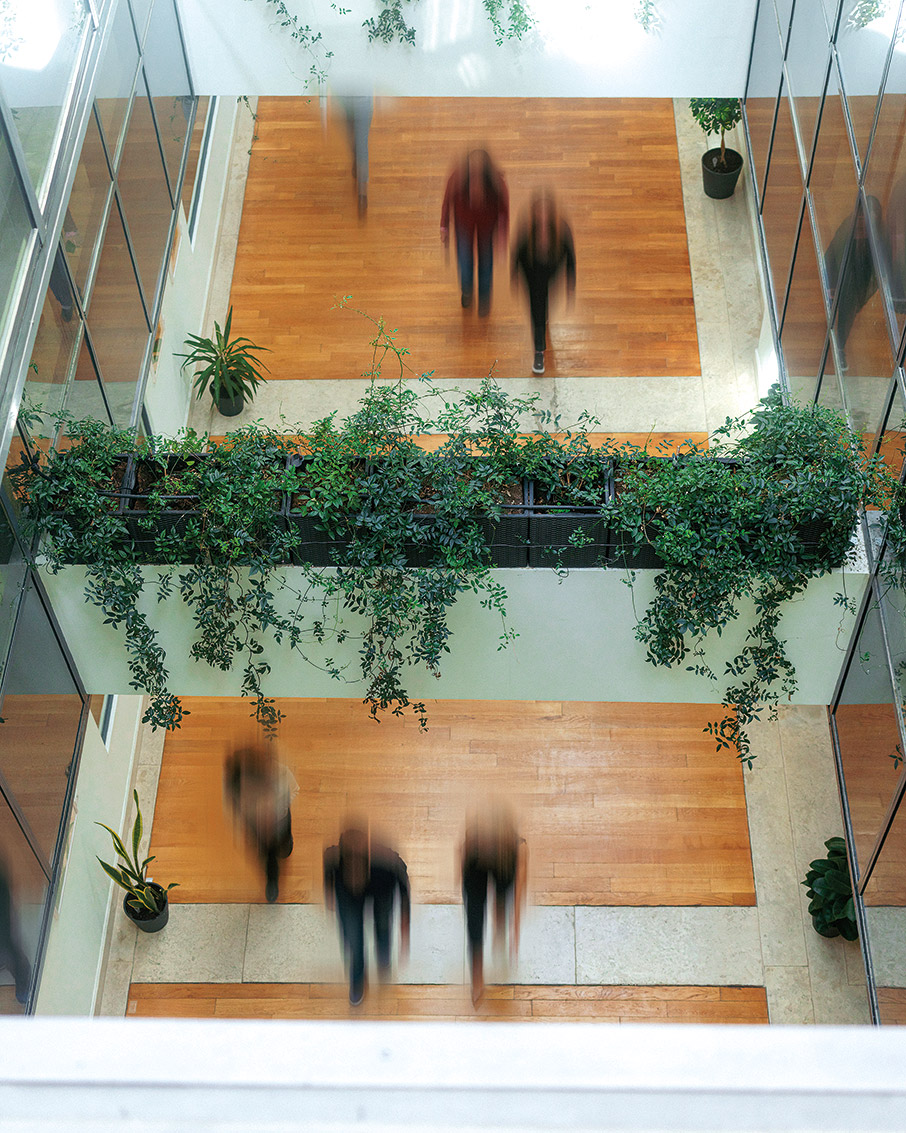 Μπορούν οι δημόσιες υπηρεσίες να αλλάξουν «πρόσωπο»;-2