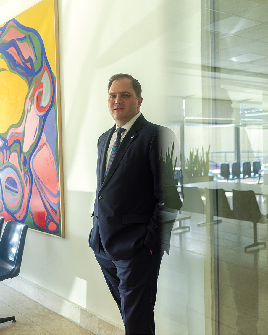 Μπορούν οι δημόσιες υπηρεσίες να αλλάξουν «πρόσωπο»;-1