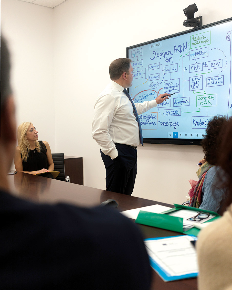 Μπορούν οι δημόσιες υπηρεσίες να αλλάξουν «πρόσωπο»;-8