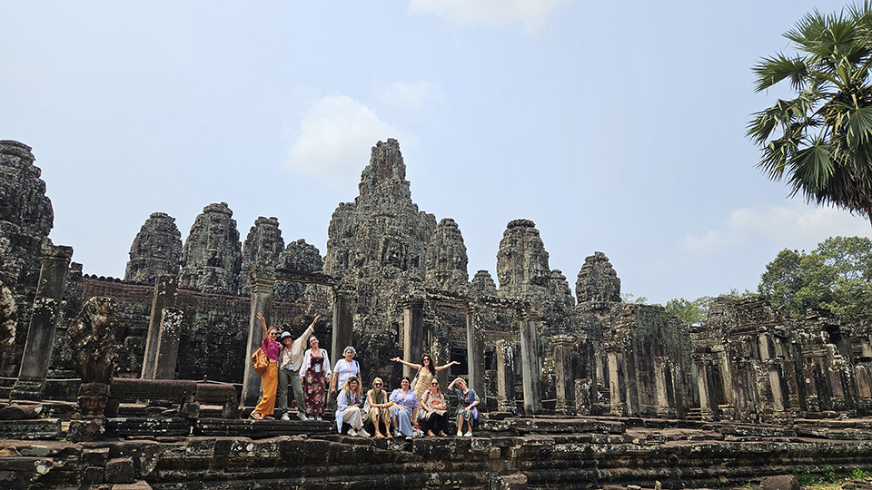 Solo travelers: Η νέα ταξιδιωτική τάση -5