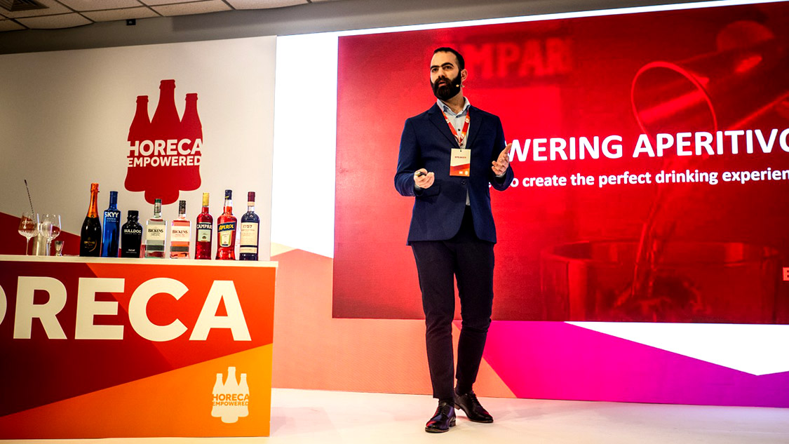 HoReCa Empowered: Ένα τριήμερο γεμάτο γνώσεις από την Coca-Cola Τρία Έψιλον για περισσότερους από 550 επαγγελματίες του κλάδου τουρισμού στην Κρήτη-1