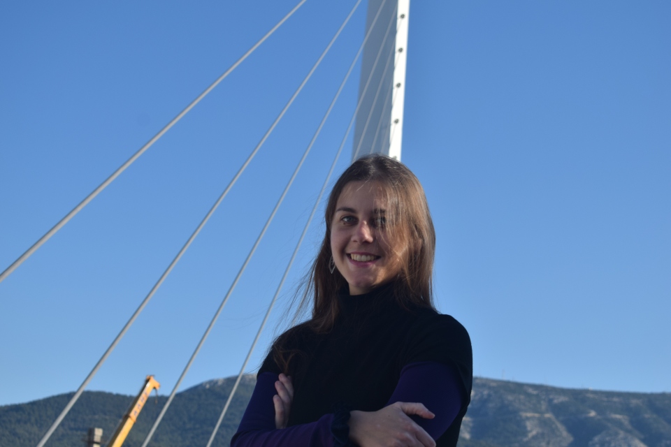 Ιχνηλατώντας το έργο του Μορίς Οανά με «Μία Γέφυρα Μουσικής Πάνω από τη Συγγρού»-1