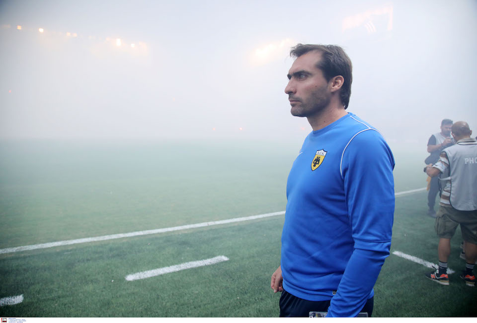 «Χτυποκάρδια» στα… θρανία για 39 προπονητές-11