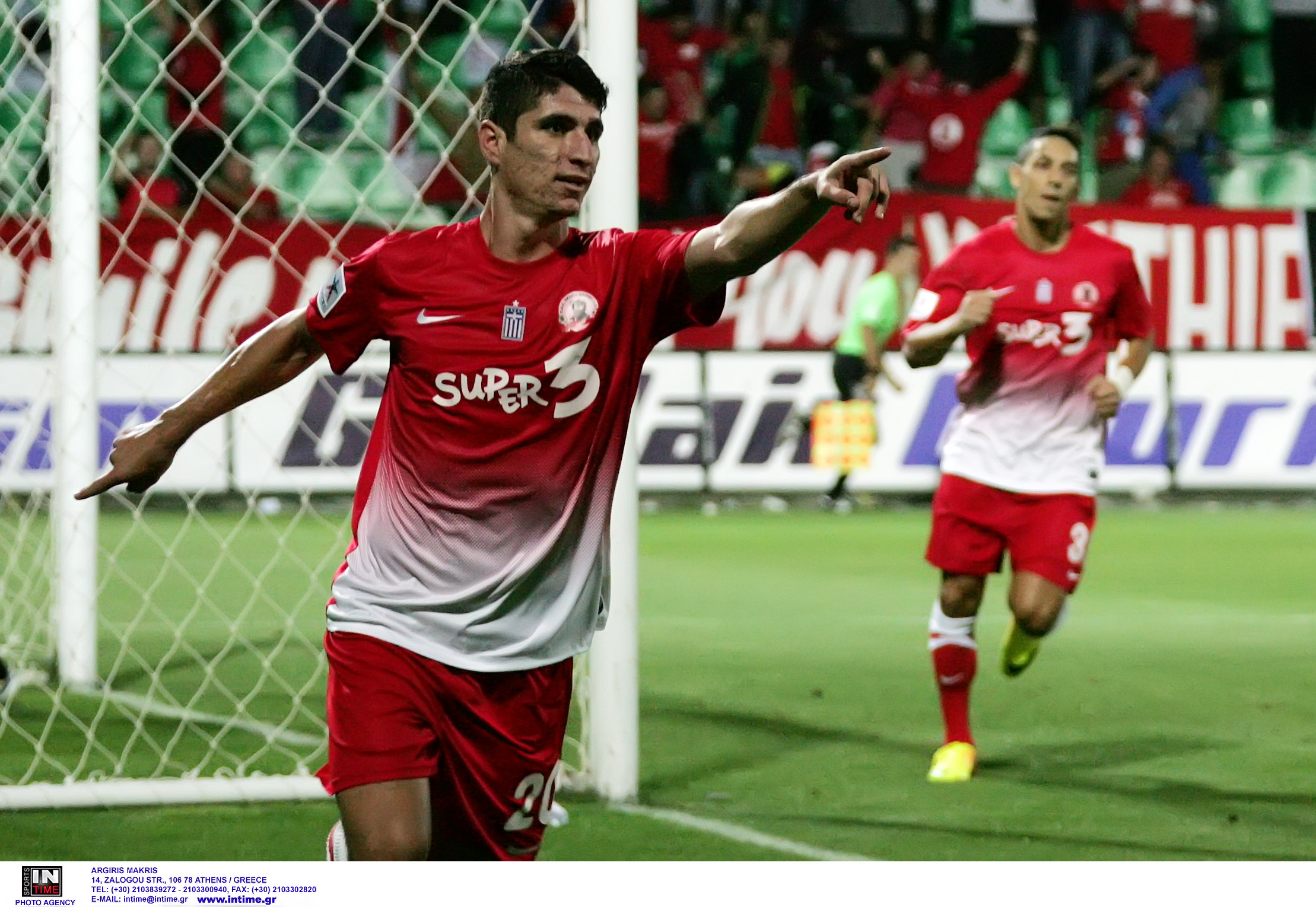 Η «ανάσταση» του Μάνταλου-3