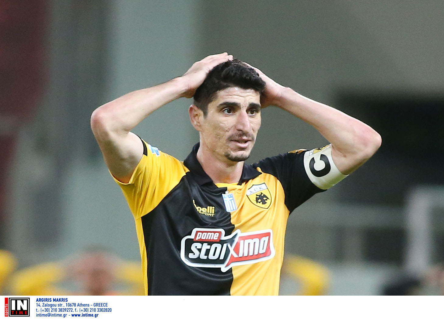 Η «ανάσταση» του Μάνταλου-2