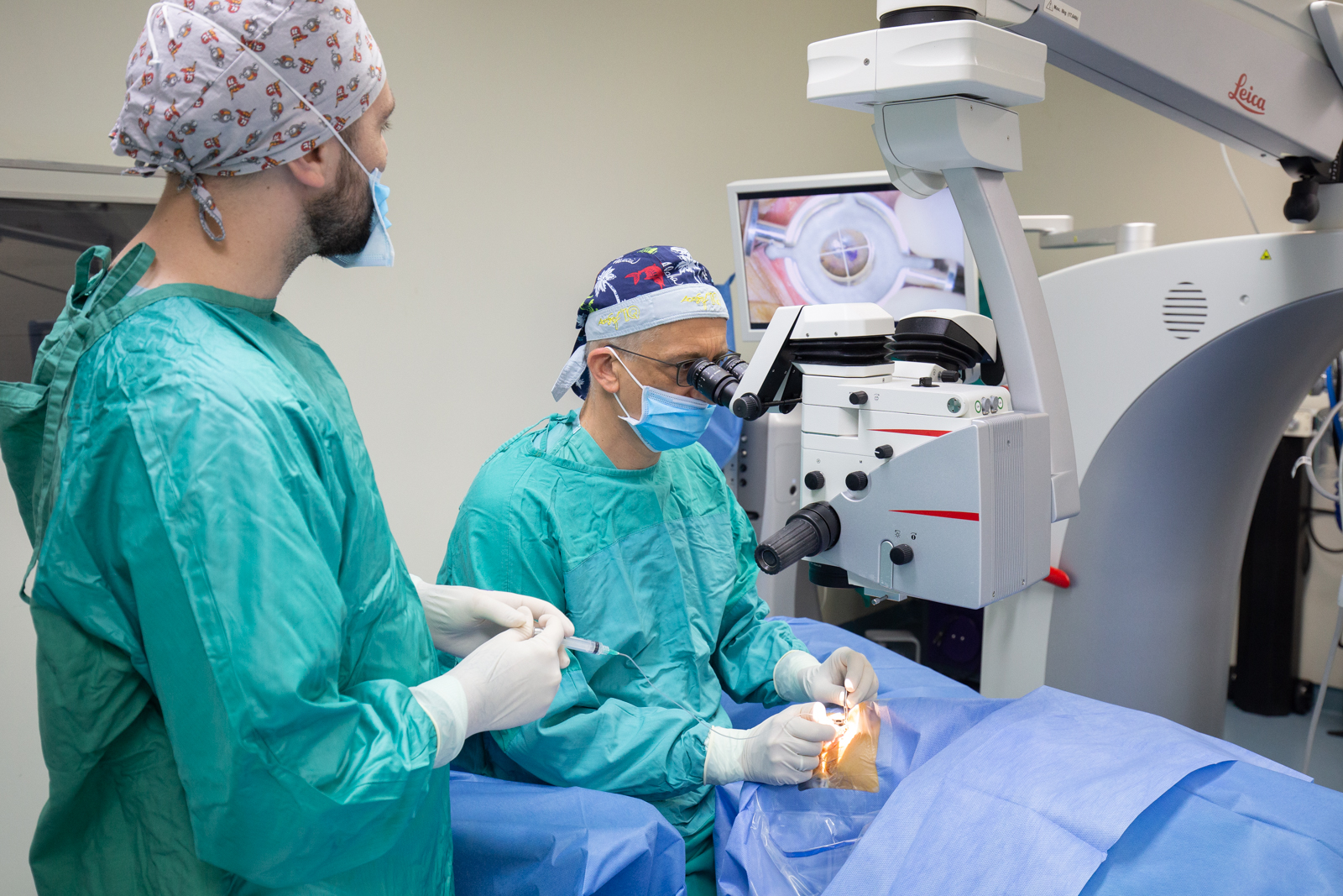 «Η λαχτάρα μου ήταν να ξαναδώ τα πρόσωπα των παιδιών μου»-2