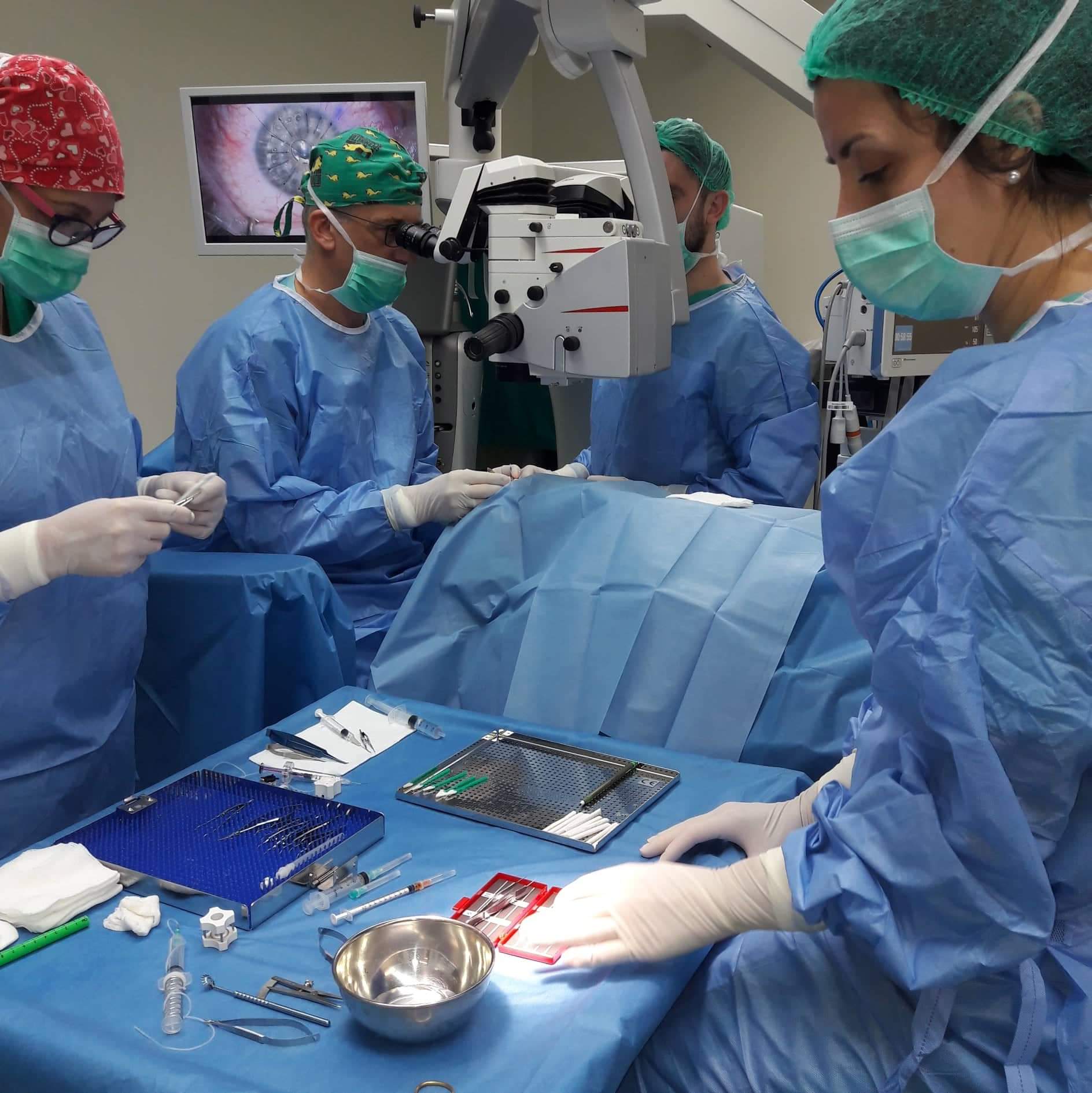 «Η λαχτάρα μου ήταν να ξαναδώ τα πρόσωπα των παιδιών μου»-1