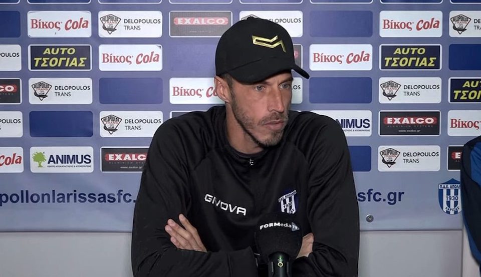 «Χτυποκάρδια» στα… θρανία για 39 προπονητές-7