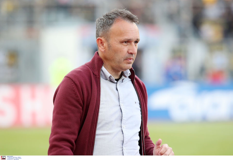 «Χτυποκάρδια» στα… θρανία για 39 προπονητές-9