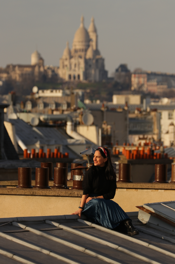 Solo travelers: Η νέα ταξιδιωτική τάση -6