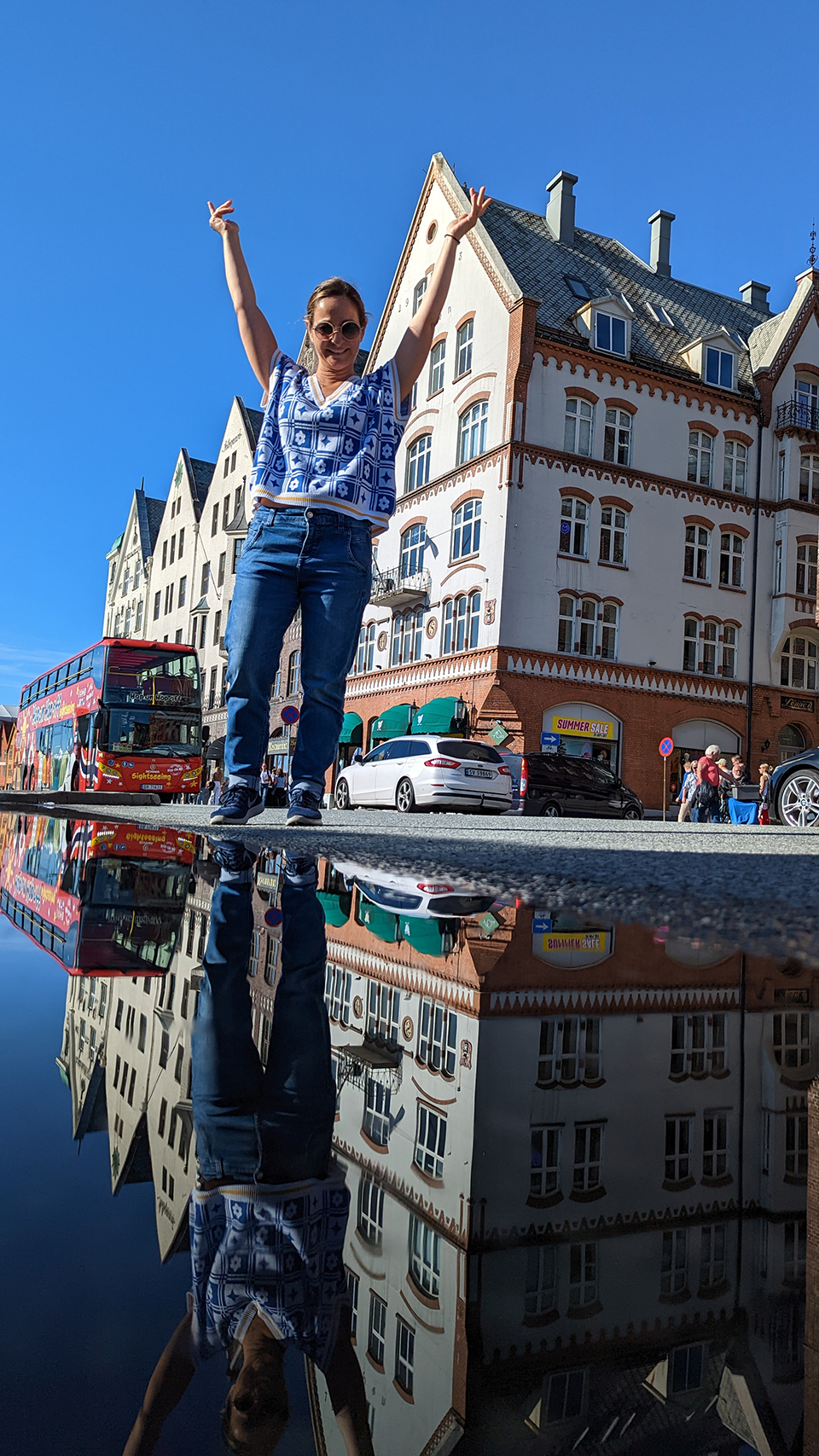 Solo travelers: Η νέα ταξιδιωτική τάση -1