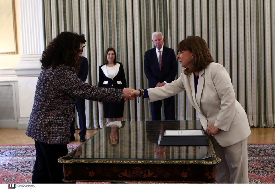 εκλογές-2023-η-καλλιόπη-σπανού-ορκίστηκε-562385467