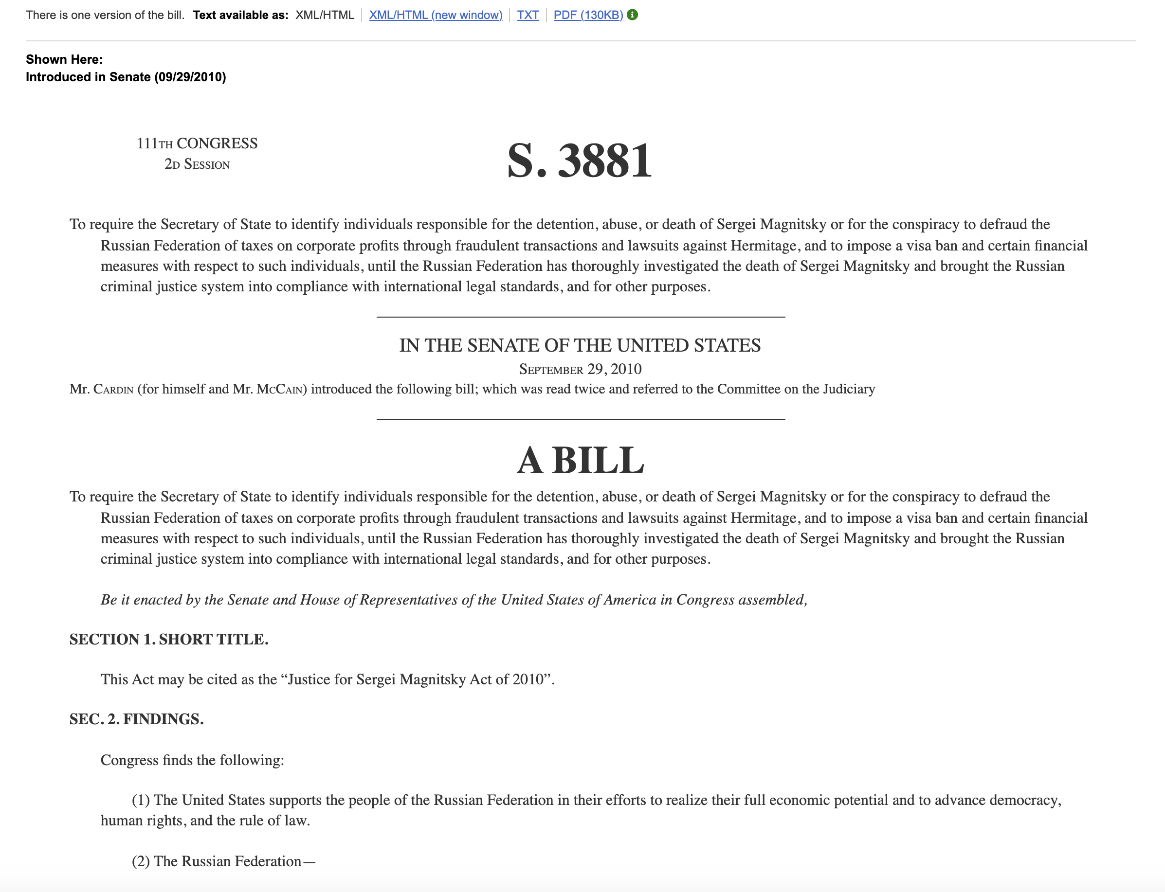 Βλαντιμίρ Κάρα-Μουρζά: Ο αμετανόητος επικριτής του Πούτιν-4