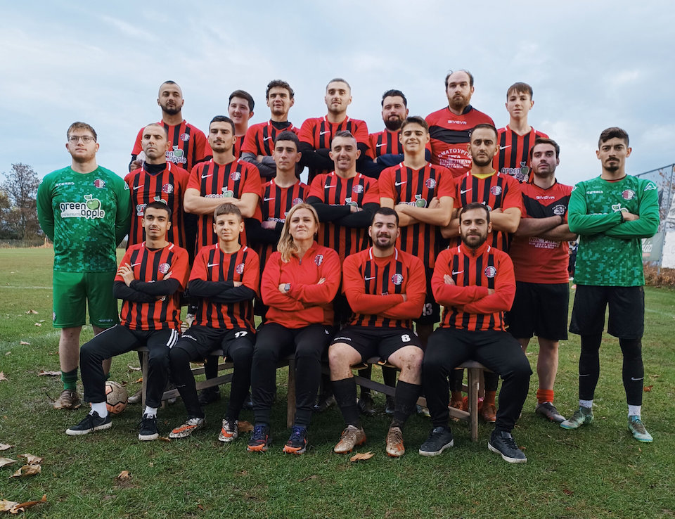 «Χτυποκάρδια» στα… θρανία για 39 προπονητές-13