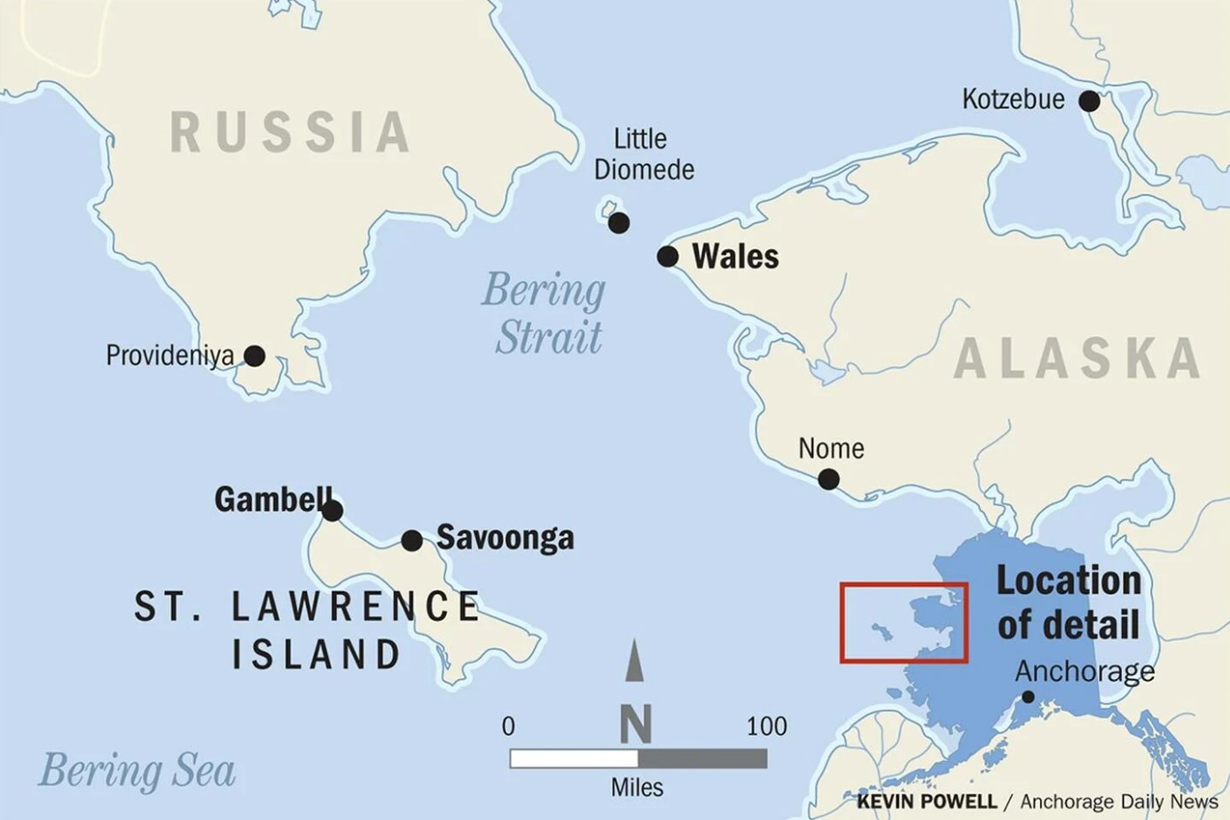 «Αγνοούμενος» σκύλος επέστρεψε σπίτι μετά από «οδύσσεια» ενός μήνα και 240 χλμ. στη Βερίγγειο θάλασσα-2