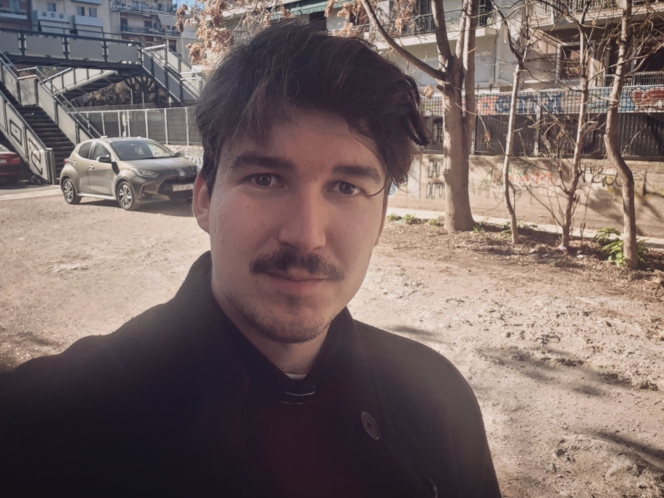 Ιχνηλατώντας το έργο του Μορίς Οανά με «Μία Γέφυρα Μουσικής Πάνω από τη Συγγρού»-2