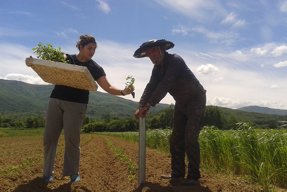 Μπορεί να «αναστηθεί» το χωριό;-4