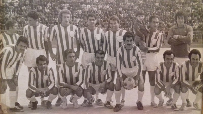 Βραδυποριακός – Ταλαιπωριακός: Το ποδοσφαιρικό… έθιμο της Μ. Παρασκευής-3