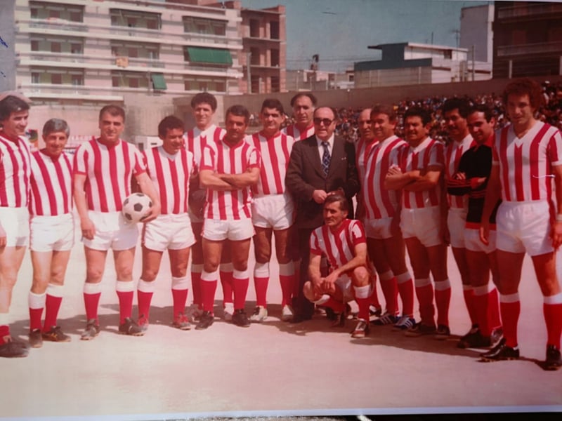 Βραδυποριακός – Ταλαιπωριακός: Το ποδοσφαιρικό… έθιμο της Μ. Παρασκευής-7