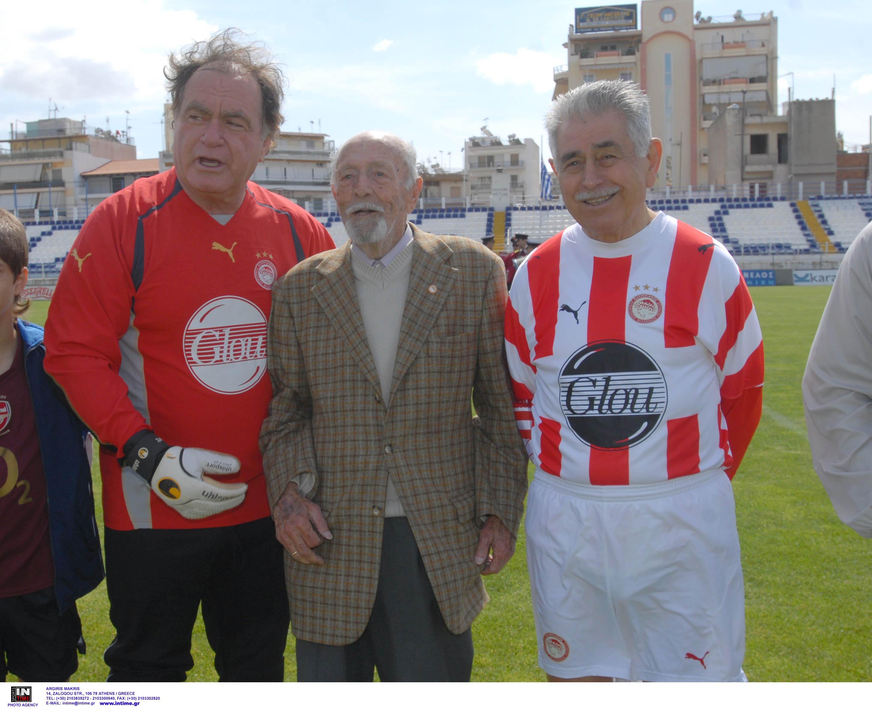 Βραδυποριακός – Ταλαιπωριακός: Το ποδοσφαιρικό… έθιμο της Μ. Παρασκευής-6