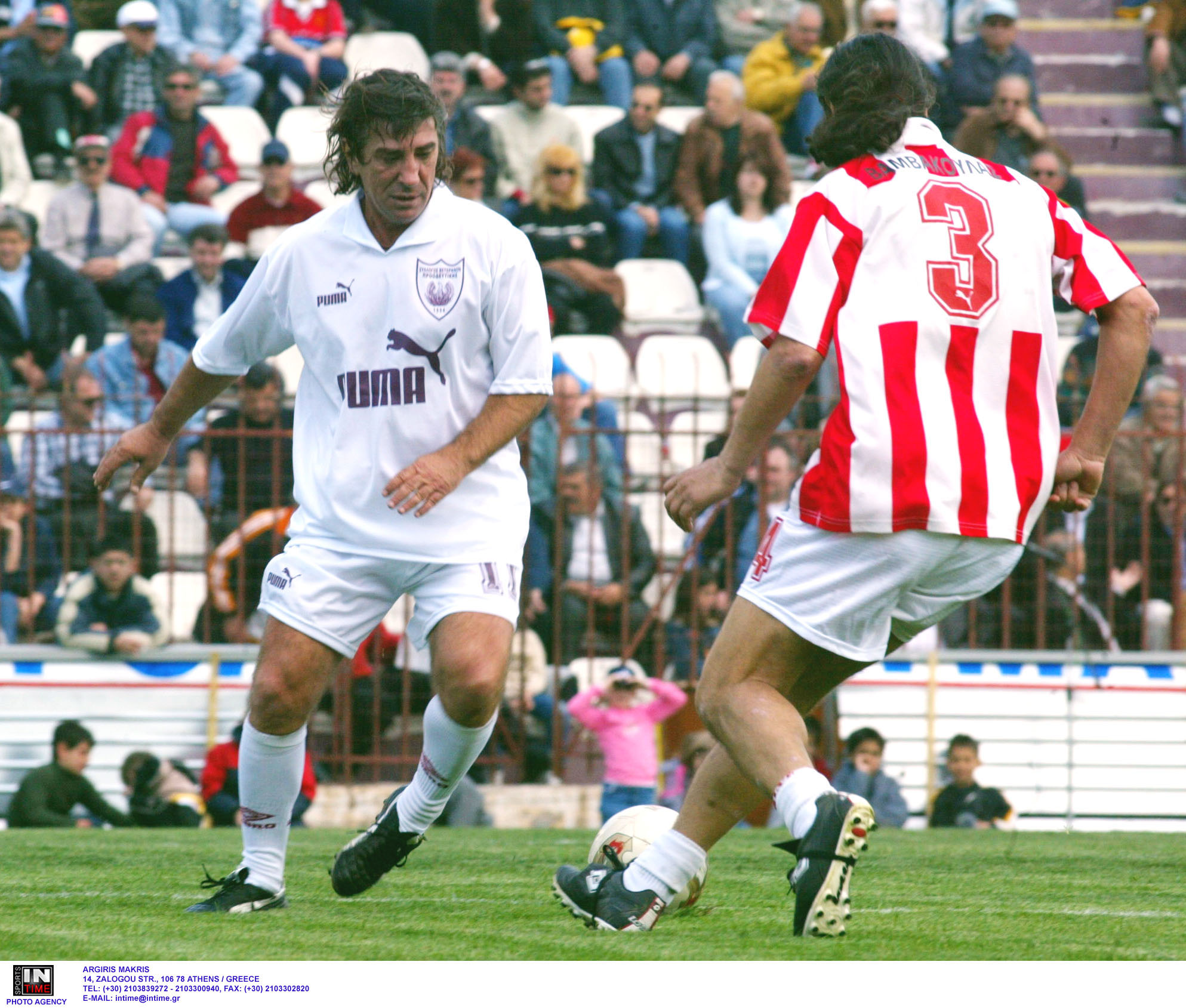 Βραδυποριακός – Ταλαιπωριακός: Το ποδοσφαιρικό… έθιμο της Μ. Παρασκευής-5