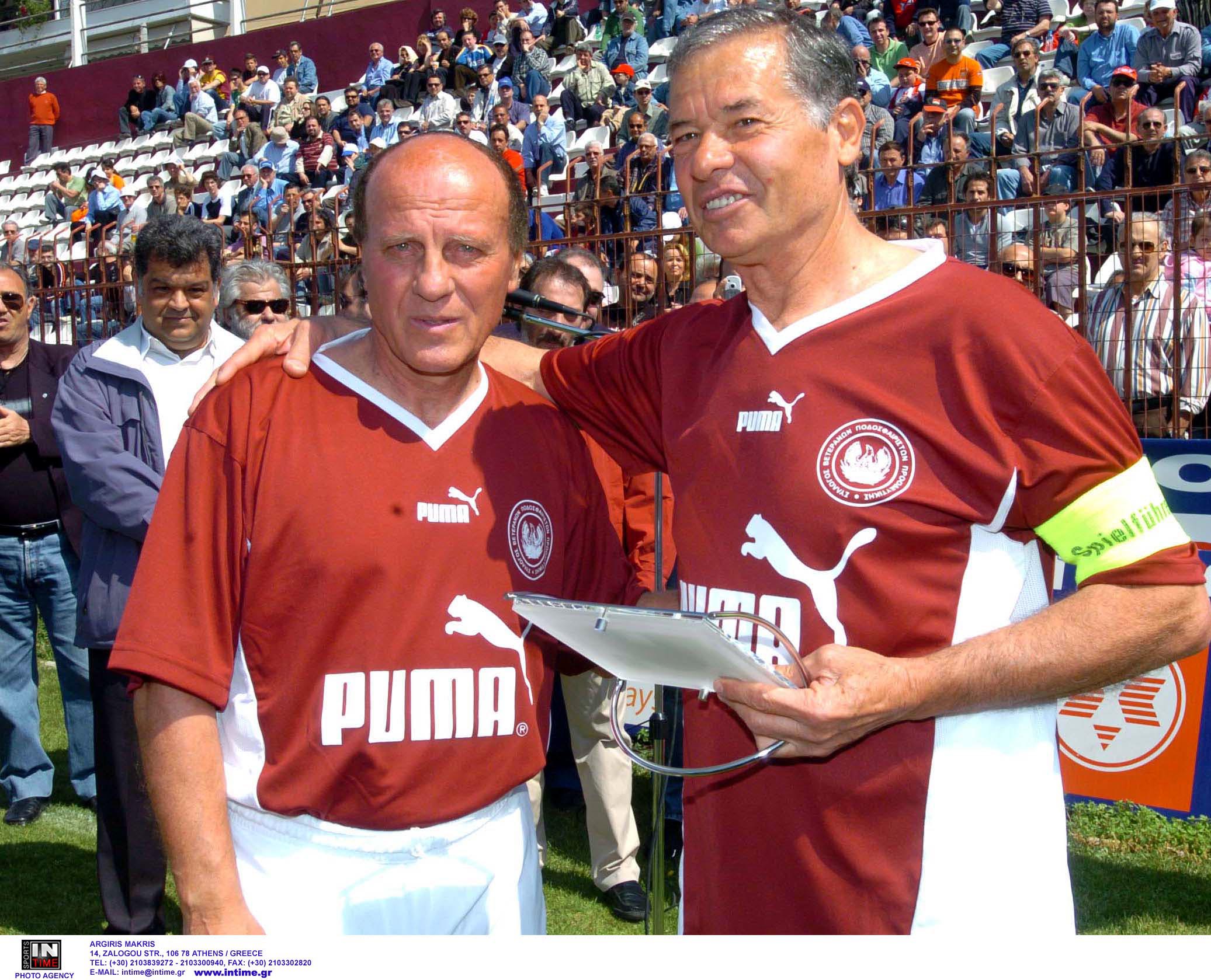 Βραδυποριακός – Ταλαιπωριακός: Το ποδοσφαιρικό… έθιμο της Μ. Παρασκευής-1