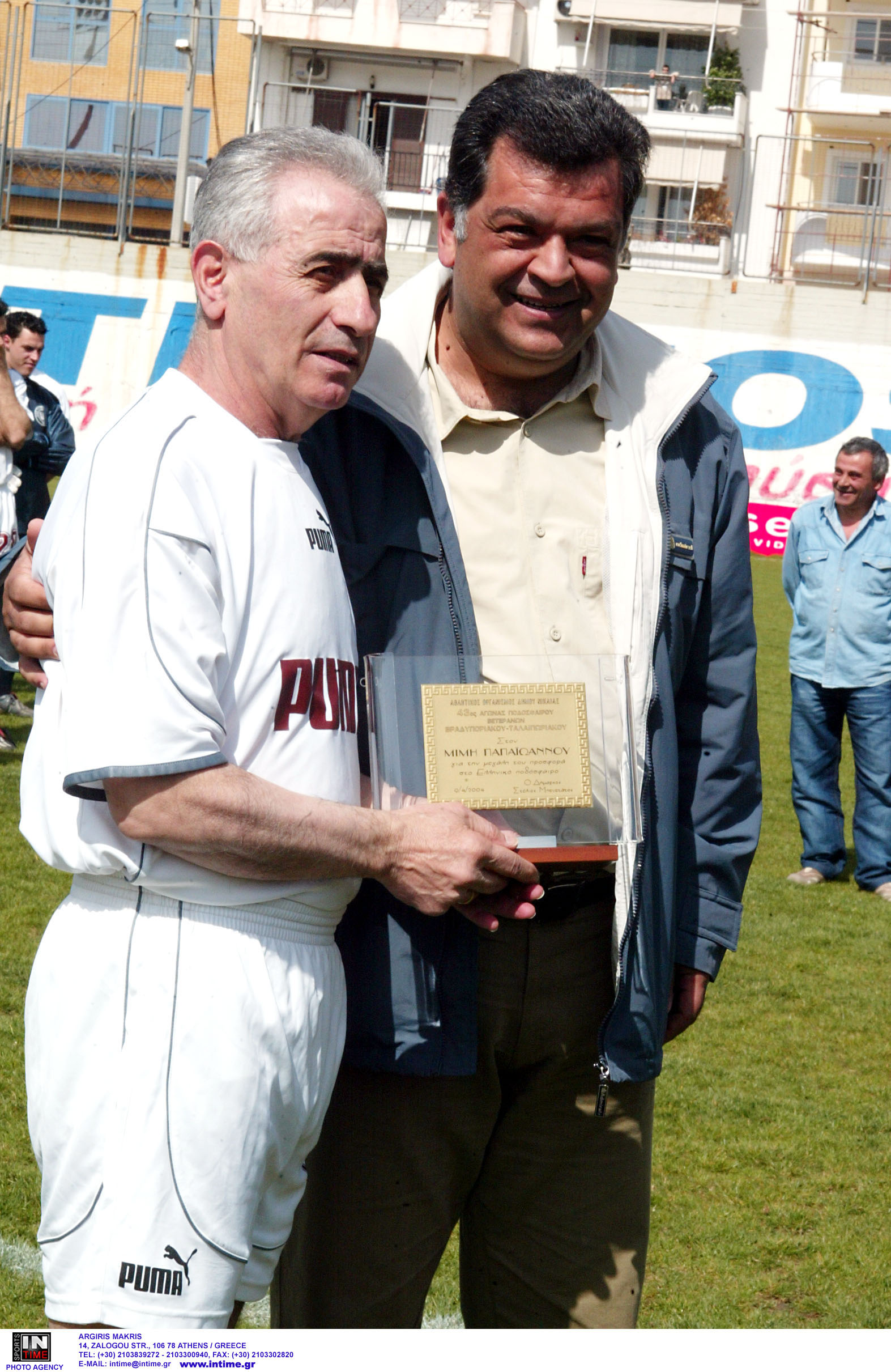 Βραδυποριακός – Ταλαιπωριακός: Το ποδοσφαιρικό… έθιμο της Μ. Παρασκευής-4