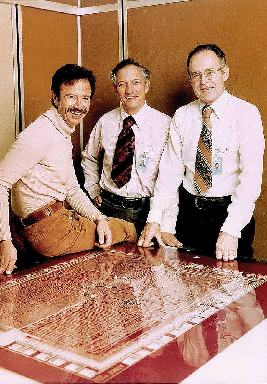 Μικροτσίπ: Ο «νέος χρυσός» που αλλάζει τις παγκόσμιες ισορροπίες-8