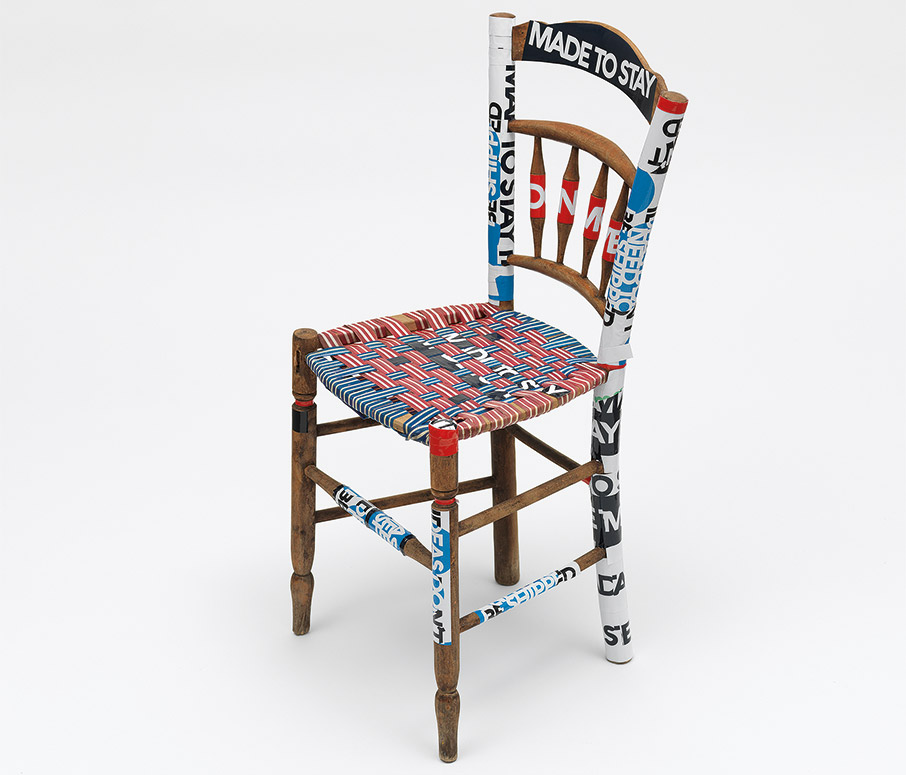 Παλιές καρέκλες αλλιώς-3
