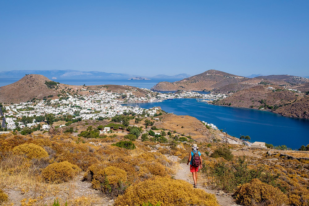 Πάτμος: Το Πάσχα με όλη του τη μεγαλοπρέπεια-4