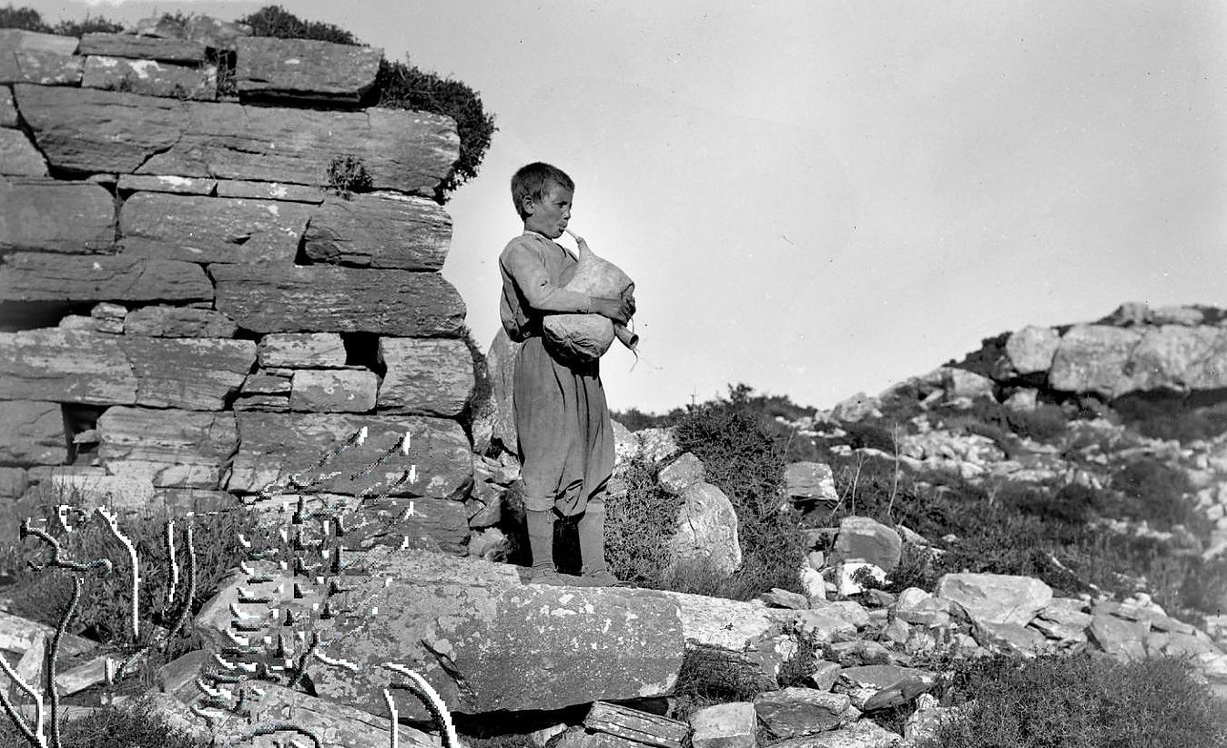 Μια προαιώνια ανάγκη του ανθρώπου-3