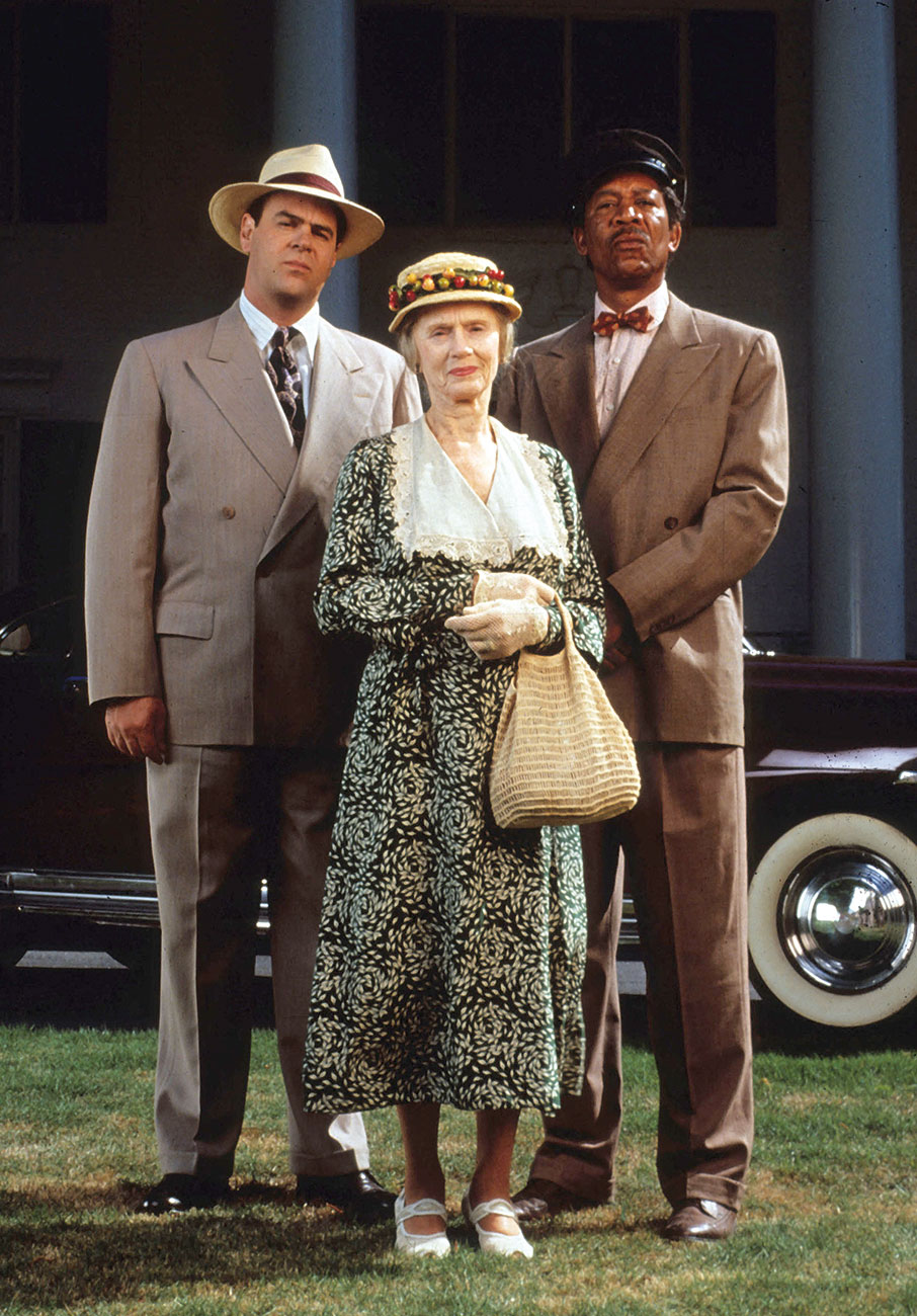 Επειτα από δεκαετίες, ο Μόργκαν Φρίμαν δίνει ξανά συνέντευξη-5