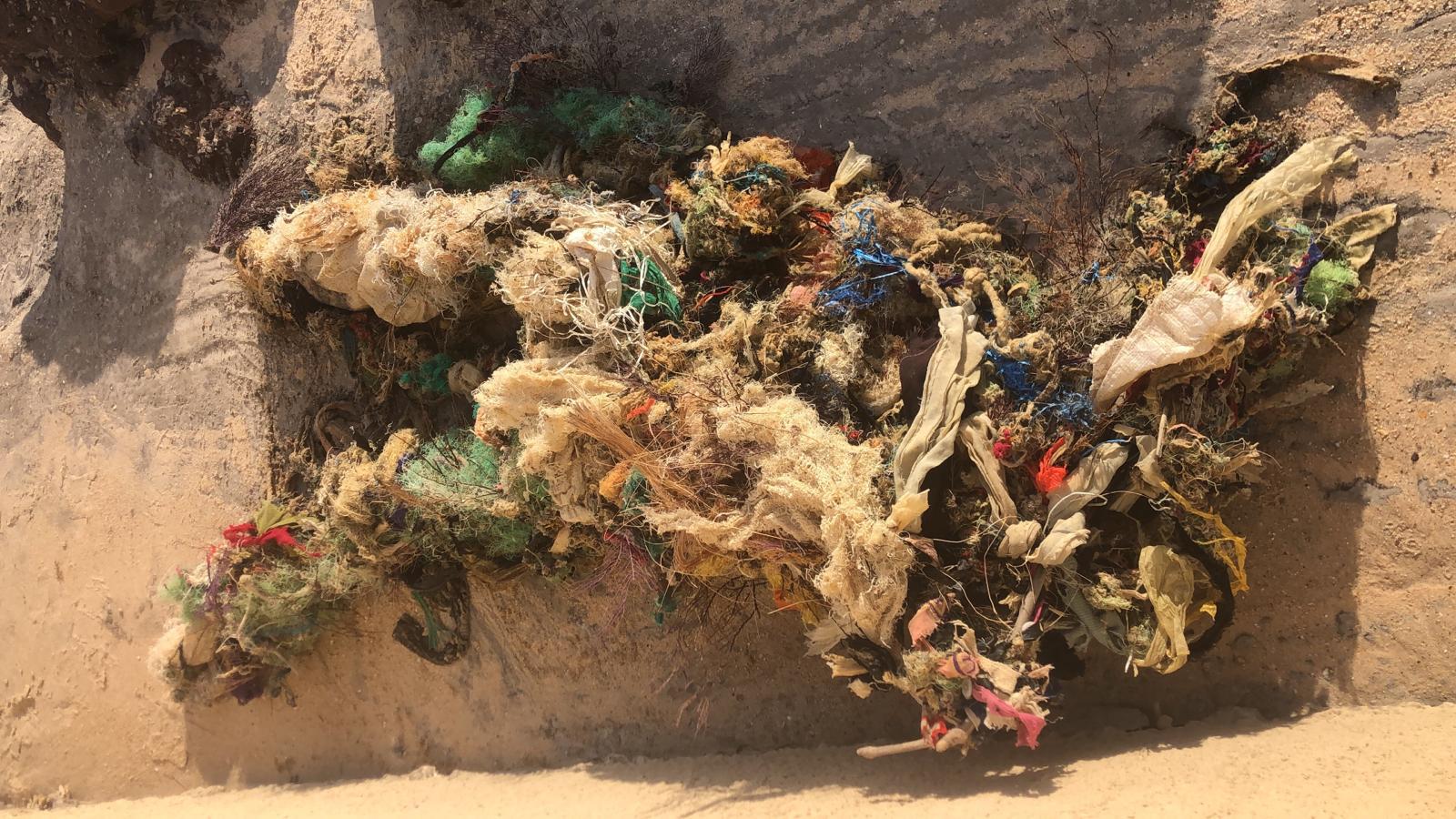 Ενα «γράμμα» από την Αφρική με αποδέκτη όλο τον πλανήτη-2