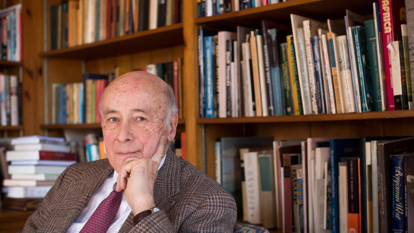 Τζόζεφ Νάι στην «Κ»: Να σκεφτούμε ποια Ρωσία θέλουμε μετά τον πόλεμο-1