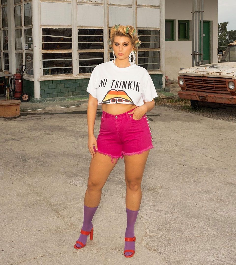 Plus size αυτοπεποίθηση: Είμαστε στη μόδα, όχι της μόδας-3