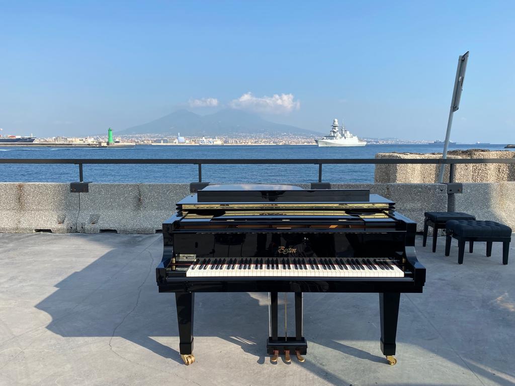 Piano City Athens: Κάθε γωνιά και… το πιάνο της-1