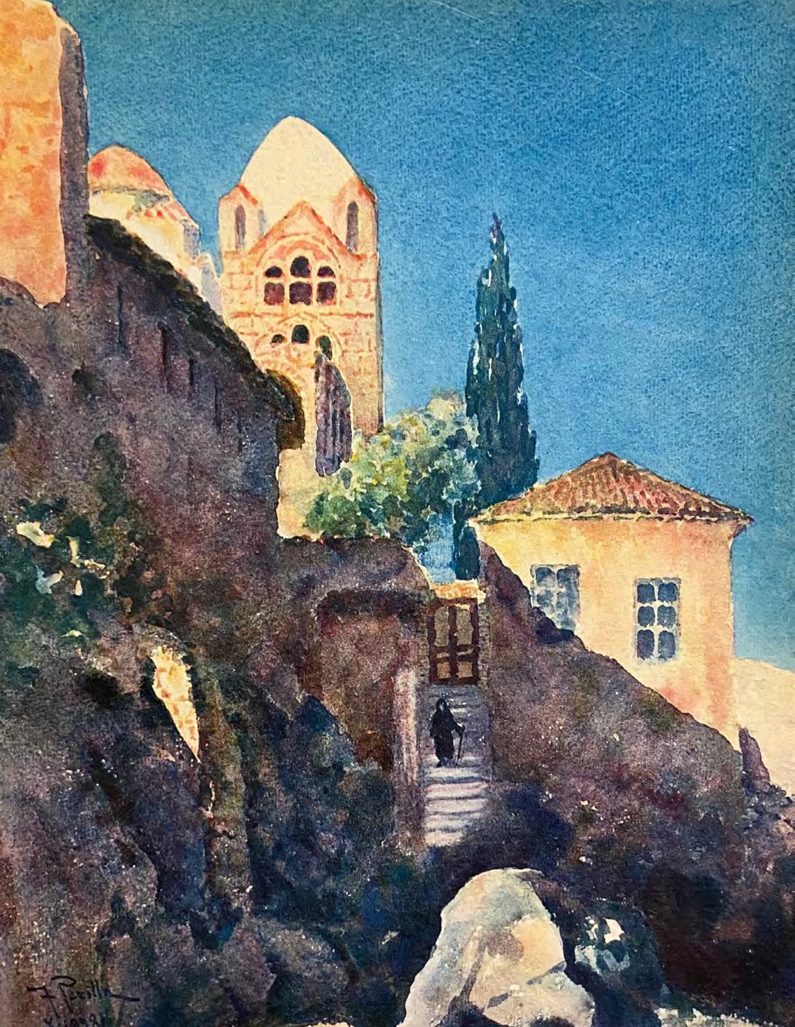 Ο αινιγματικός κύριος Περιλά-6