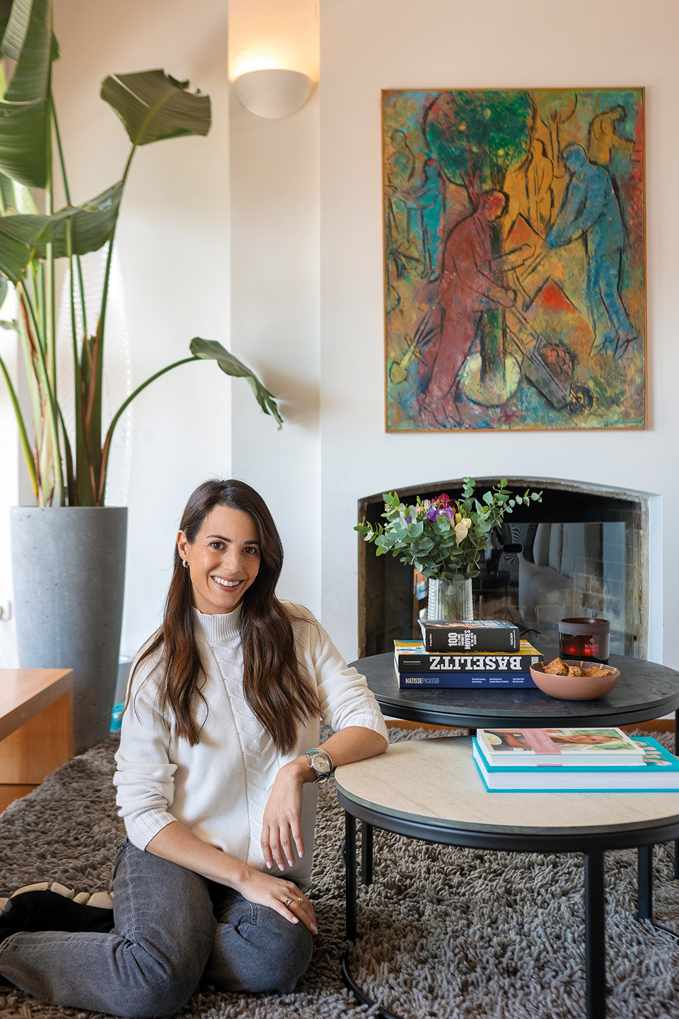 My Space: Ανάλαφρη και ζεστή αίσθηση σε μια κατοικία των ’90s στην Πολιτεία-1