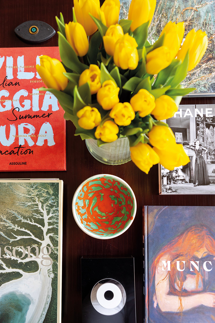 My Space: Ανάλαφρη και ζεστή αίσθηση σε μια κατοικία των ’90s στην Πολιτεία-2