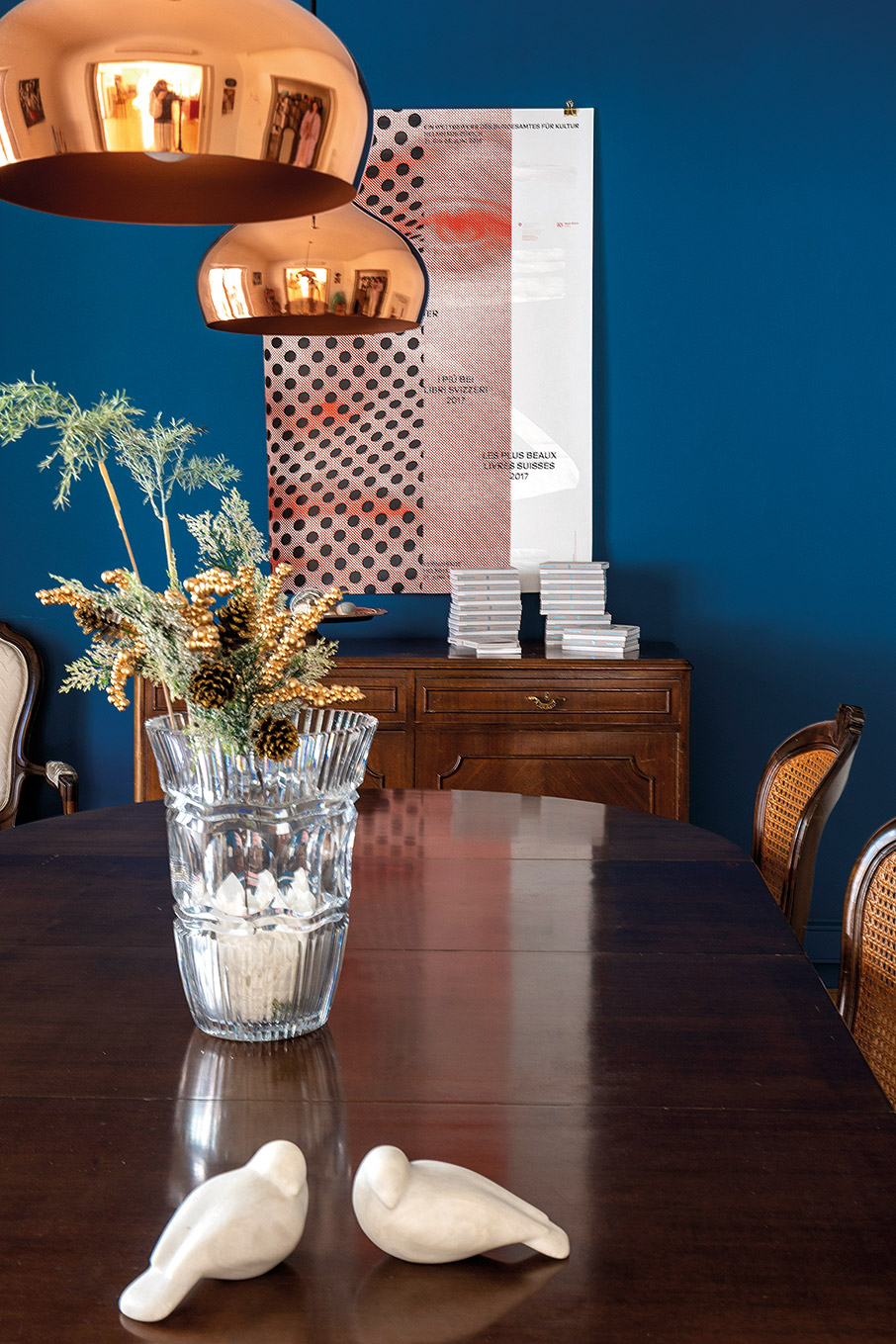 My Space: Απλότητα και καλαισθησία σε μια διπλοκατοικία στους Αμπελόκηπους-3