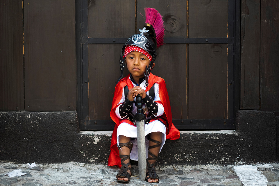 Μεγάλη Παρασκευή για τους καθολικούς-4
