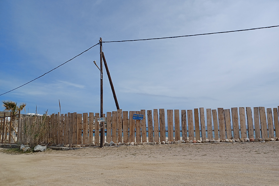 Μύκονος: Πάσχα στη σκιά των αυθαιρεσιών-4