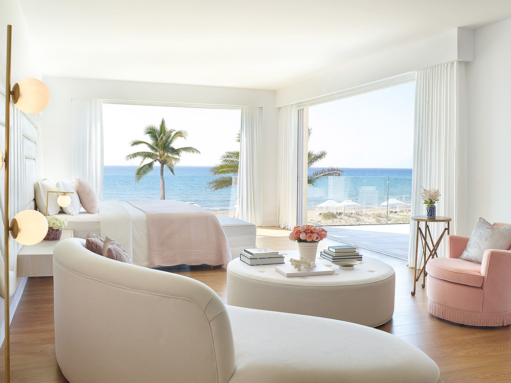 Tο Grecotel Mandola Rosa φέρνει την άνοιξη στην Κυλλήνη-5