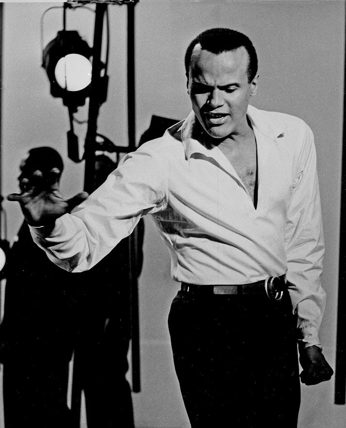 Χάρι Μπελαφόντε: «Εφυγε» σε ηλικία 96 ετών ένας ακούραστος ρέκτης των δικαιωμάτων-2