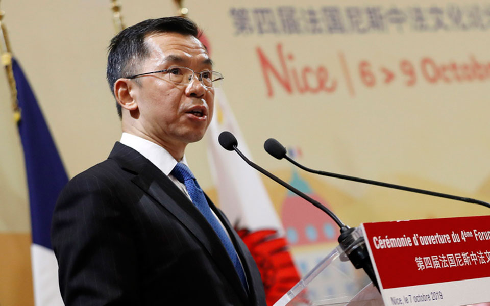 κίνα-ο-λύκος-πολεμιστής-που-διατάρα-562390123