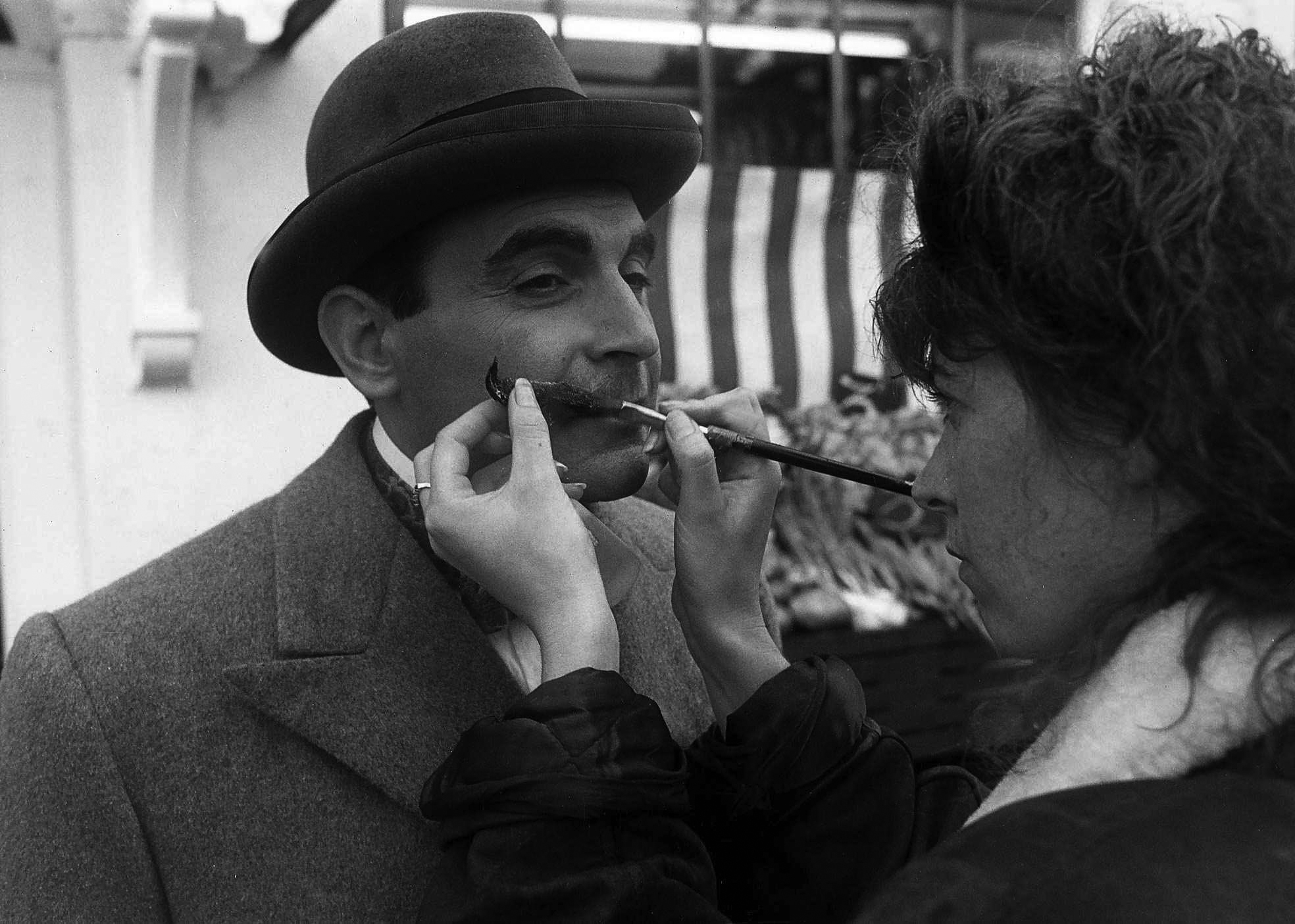 Aγκαθα Κρίστι: Η βασίλισσα του αστυνομικού μυθιστορήματος-2