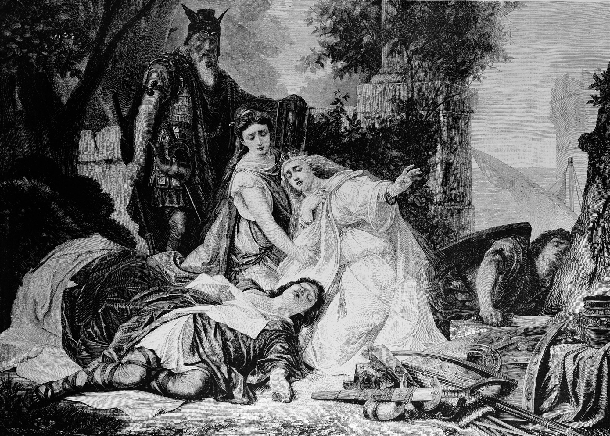 Ρίχαρντ Βάγκνερ: Ο πρωτοπόρος της όπερας-2