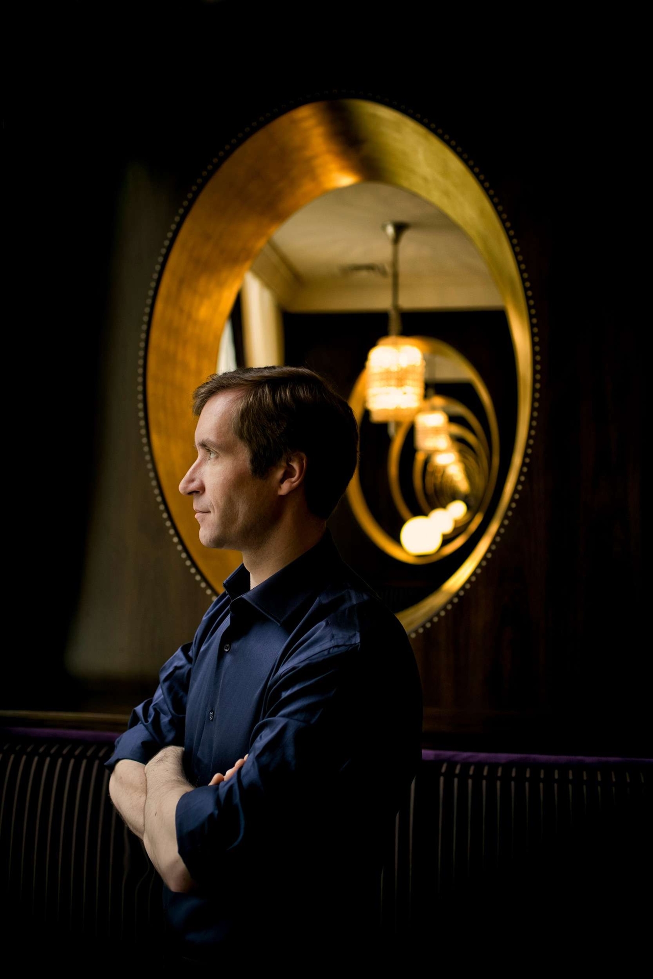 Ο Νικολάι Λουγκάνσκι στην «Κ»: Κάθε μουσικό έργο είναι μια νέα ζωή-1