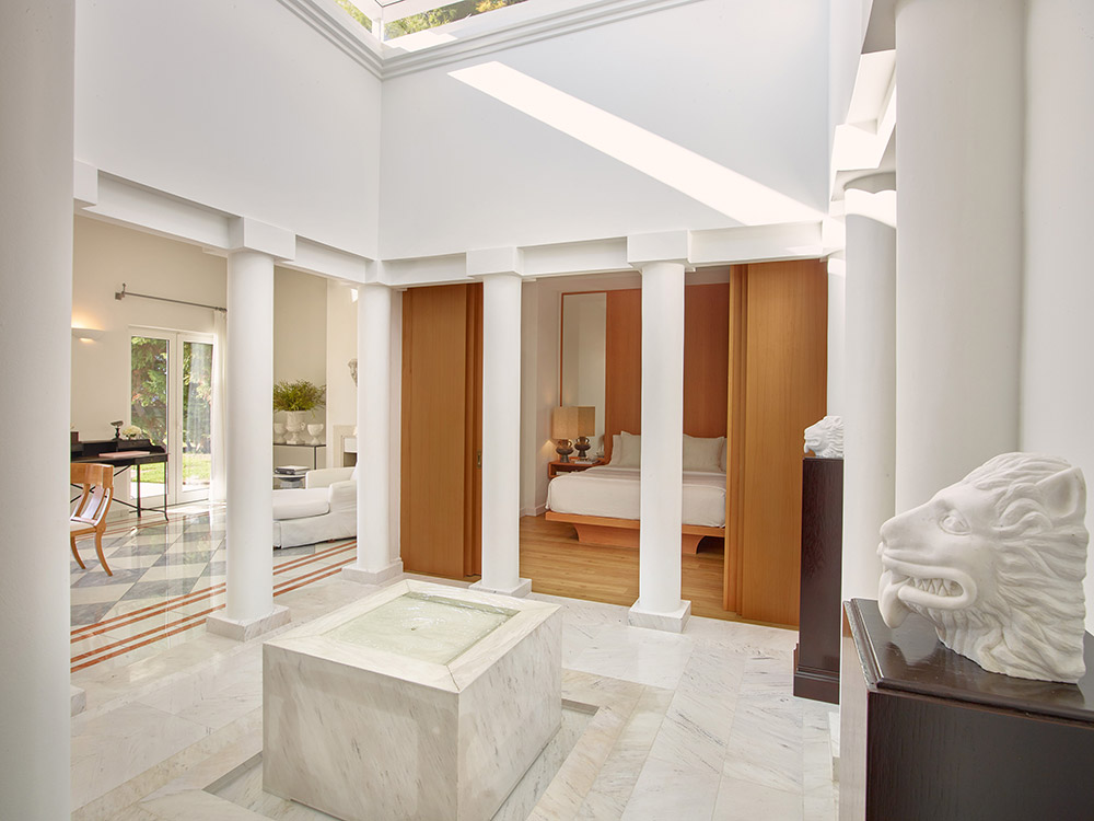 Tο Grecotel Mandola Rosa φέρνει την άνοιξη στην Κυλλήνη-6