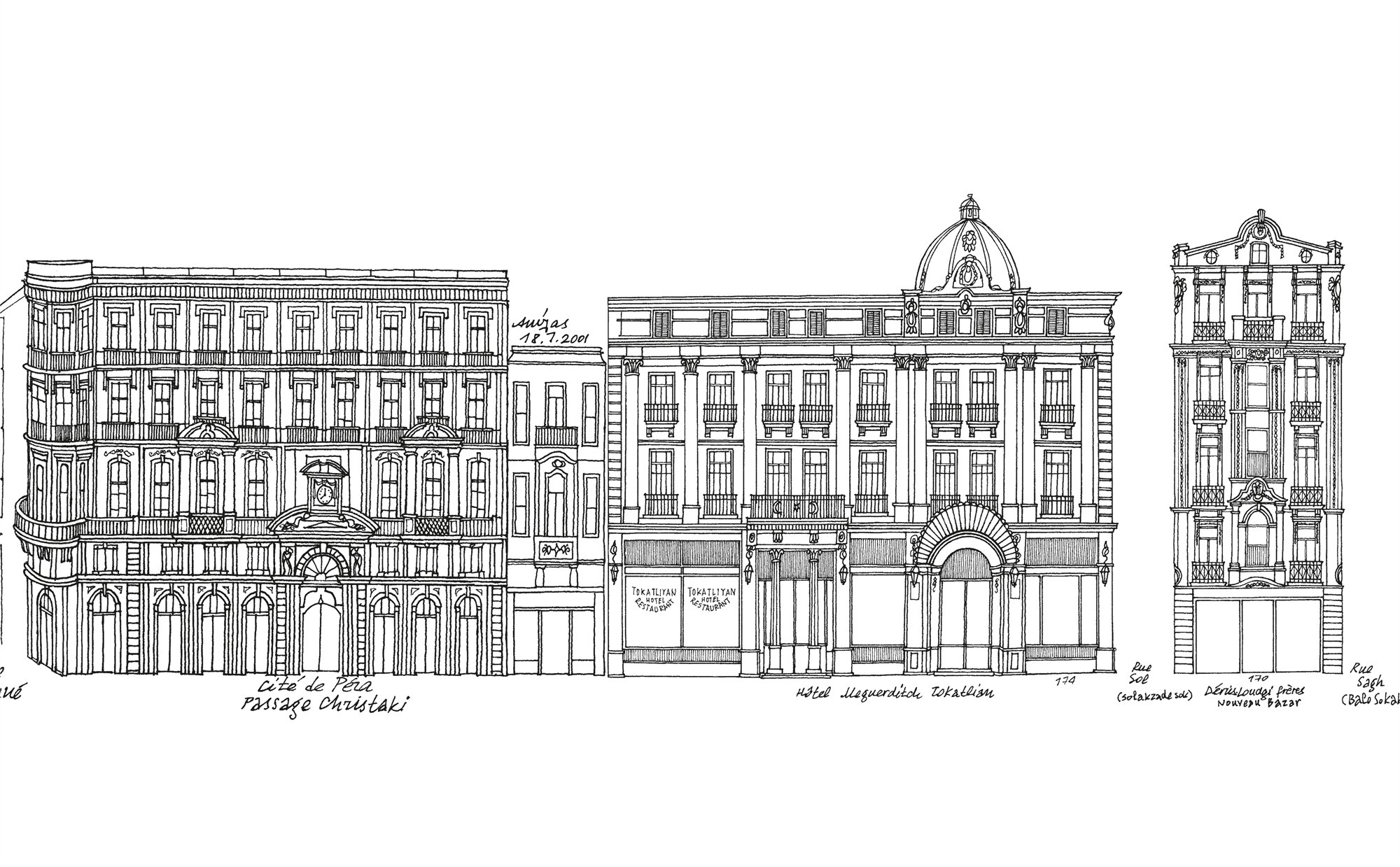 Στον Ισιο Δρόμο των Ρωμιών-2